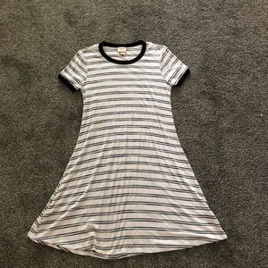 Mossimo Supply Co summer dress